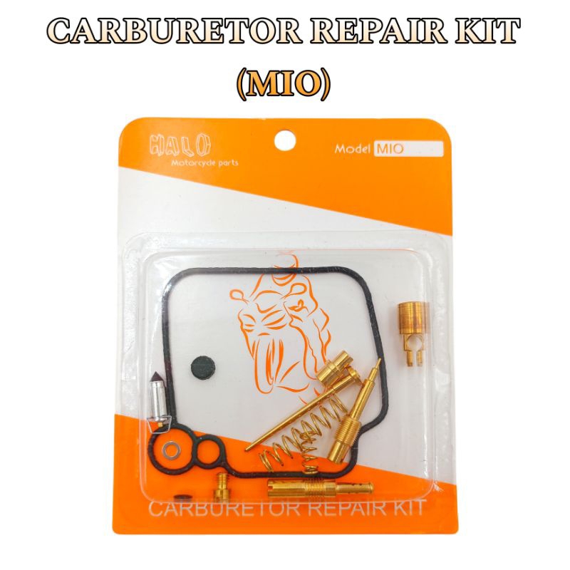 Carburetor Kit
